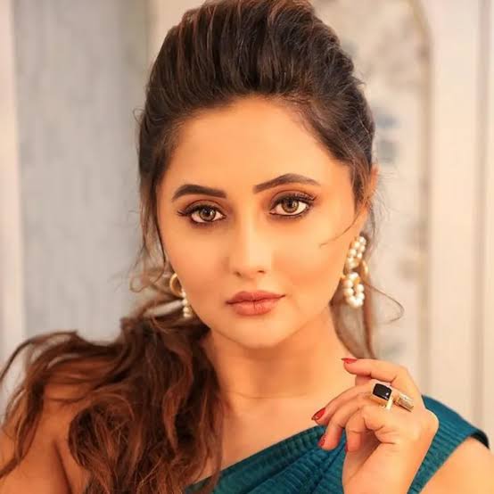 Rashami Desai