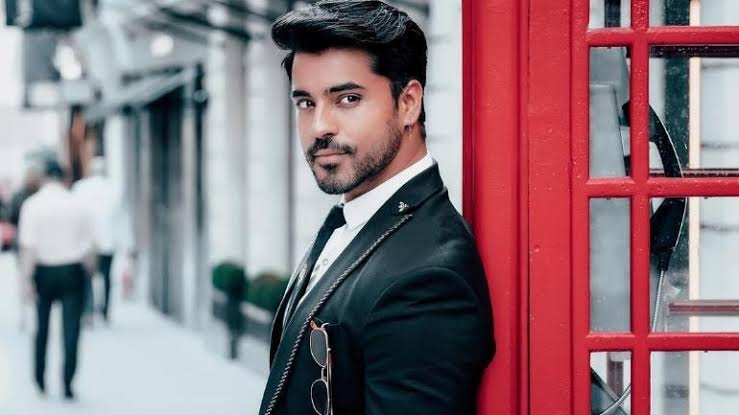 Gautam Gulati