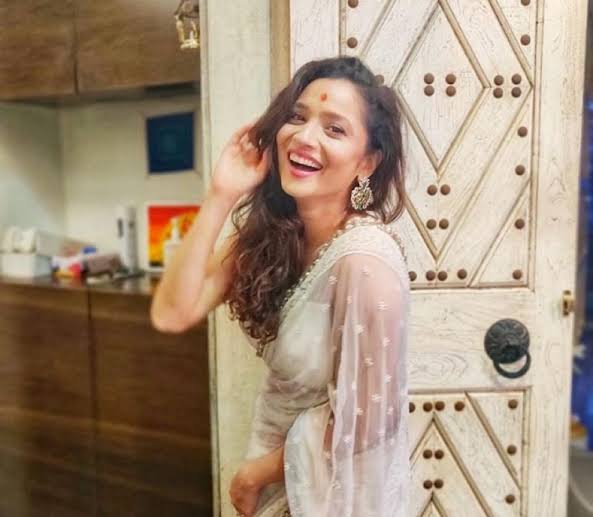 Ankita Lokhande