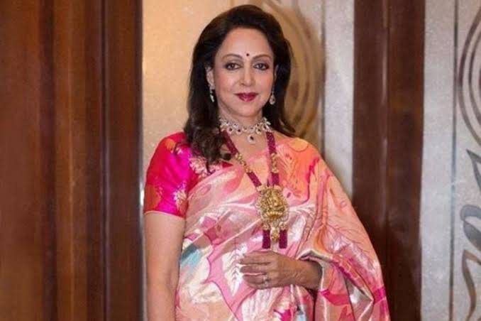 Hema Malini