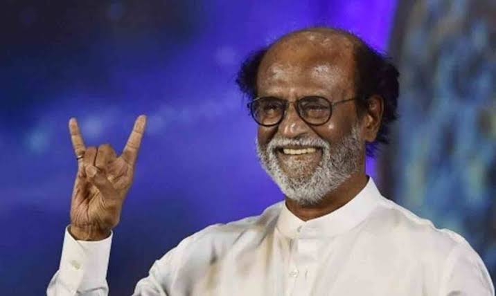 Rajinikanth