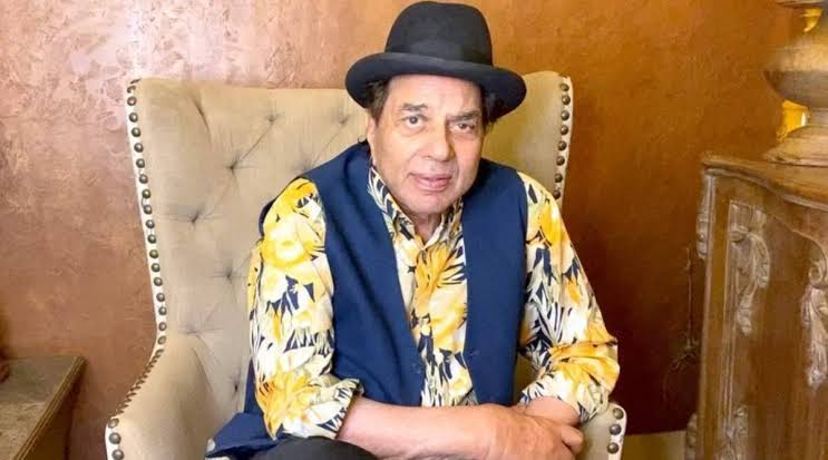 Dharmendra