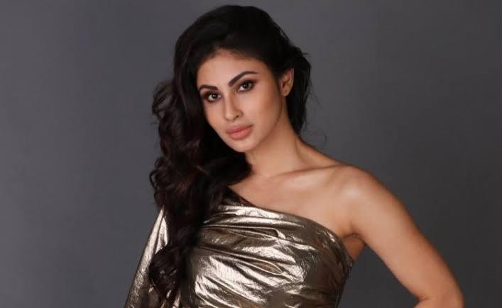 Mouni Roy