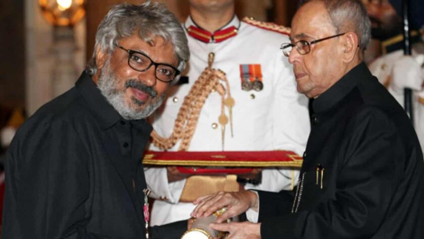 Sanjay Leela Bhansali