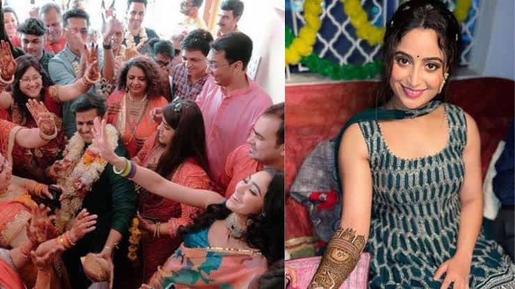 Neil Bhatt-Aishwarya Sharma