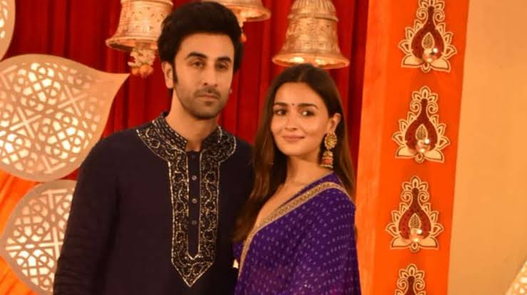 Ranbir Kapoor, Alia Bhatt