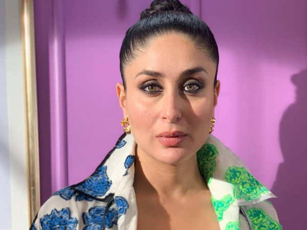 Kareena Kapoor