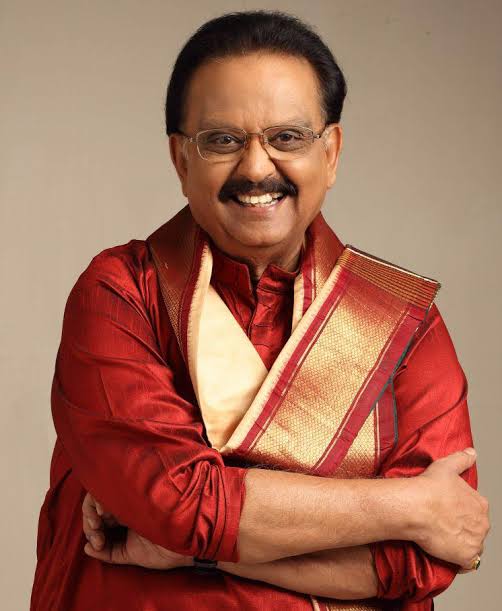 S. P. Balasubrahmanyam
