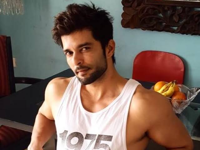 Raqesh Bapat
