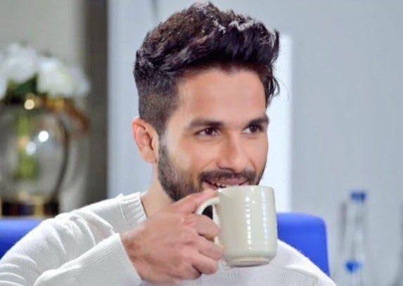Shahid Kapoor