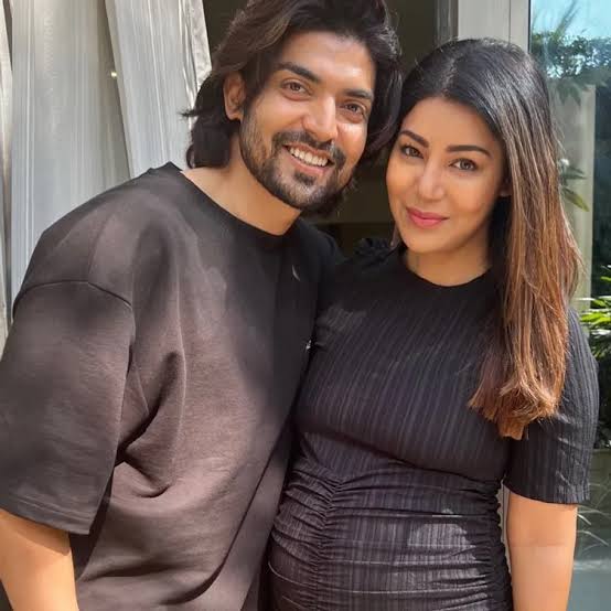 Debina Bonnerjee pregnant