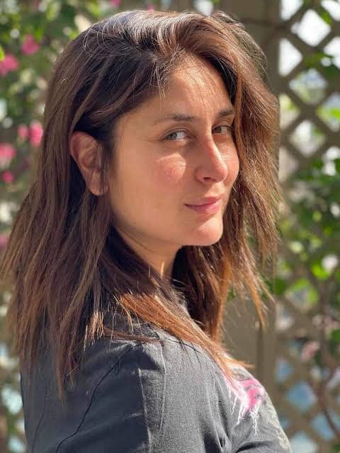 Kareena Kapoor