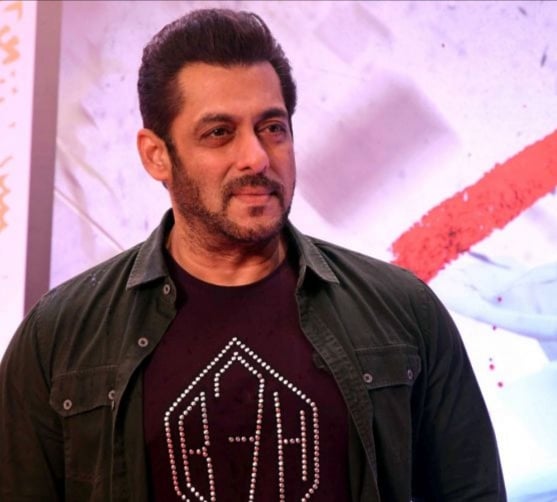 Salman Khan