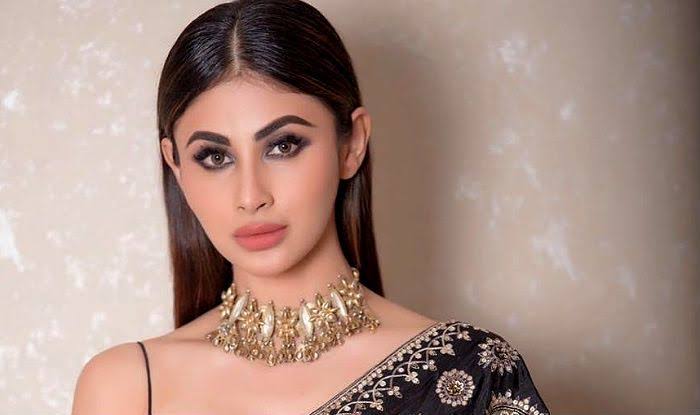 Mouni Roy