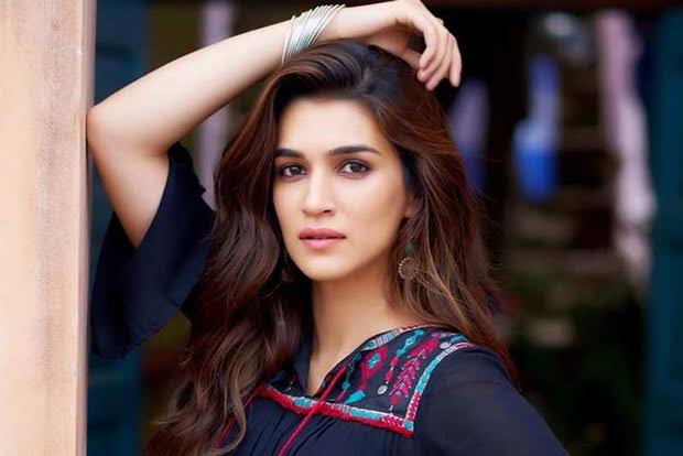 Kriti Sanon