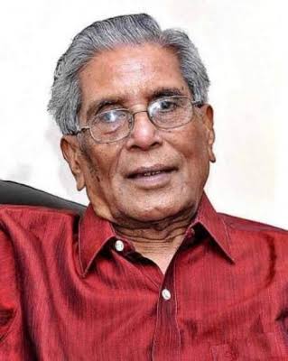 K S Sethumadhavan