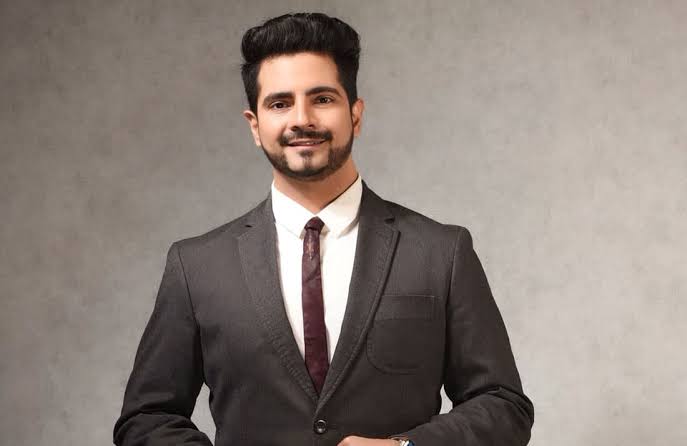 Karan Mehra