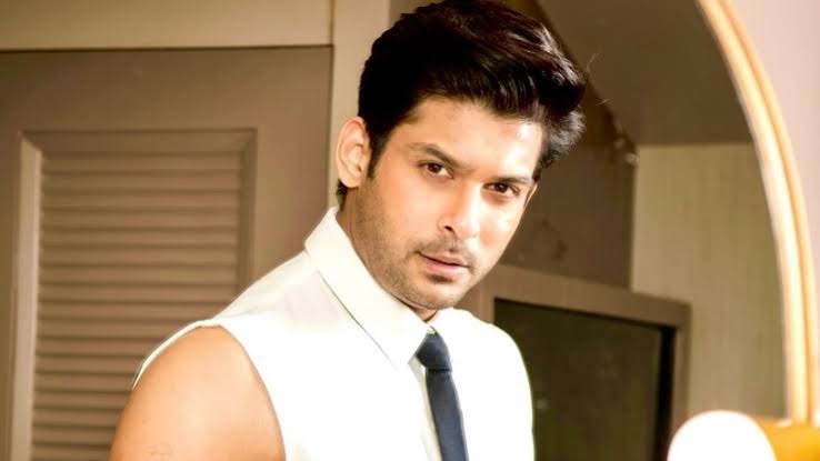 Siddharth Shukla