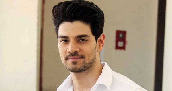 Sooraj Pancholi