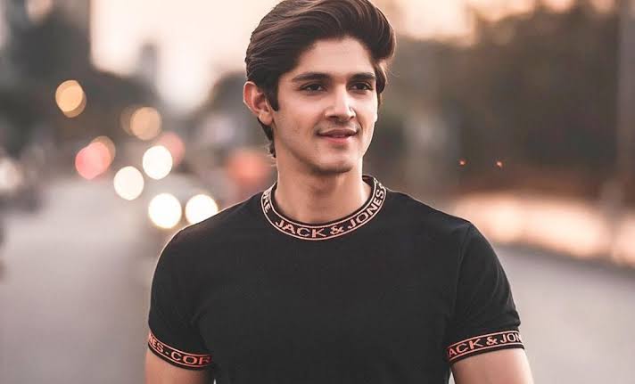 Rohan Mehra