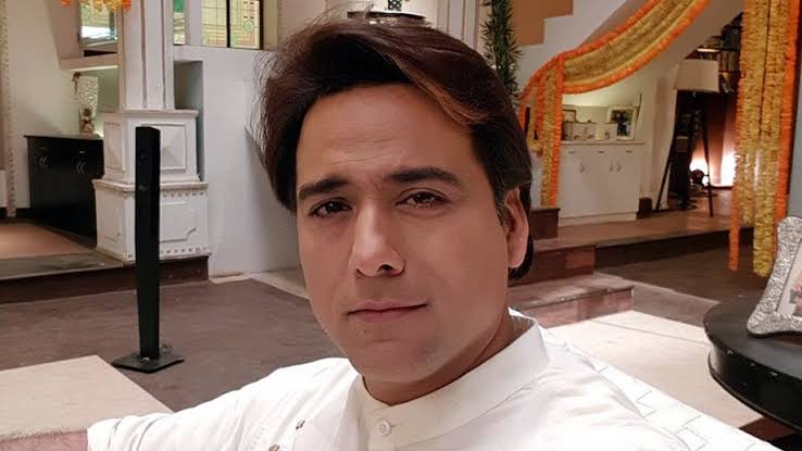 Sachin Tyagi