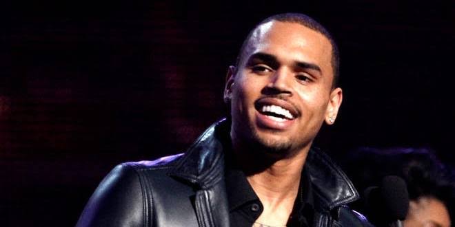 Chris Brown