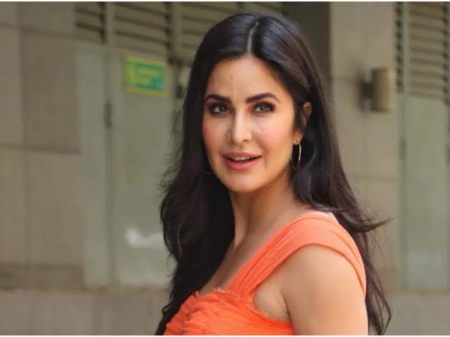 Katrina Kaif