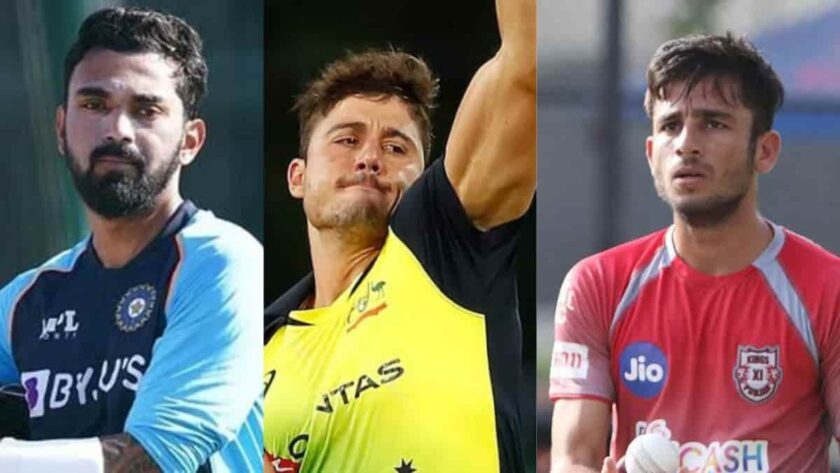 Lucknow team IPL 2022