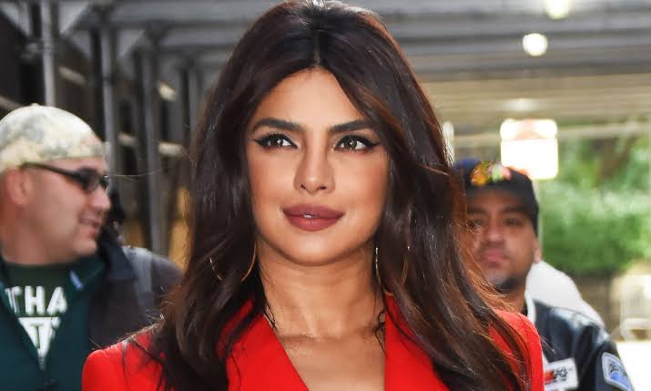 Priyanka Chopra