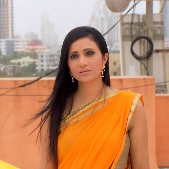 Shilpa Anand