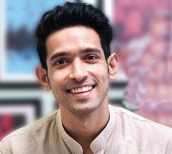 Vikrant Massey