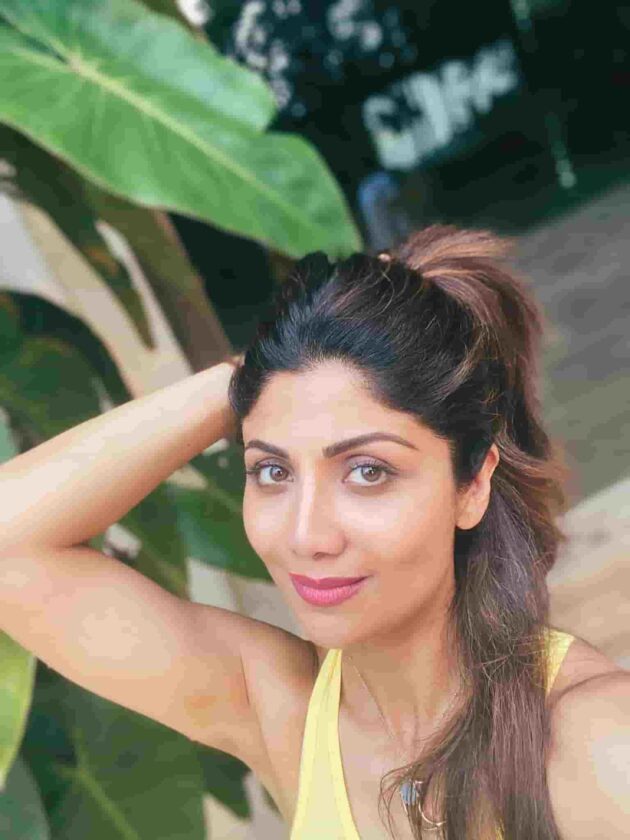 Shilpa Shetty