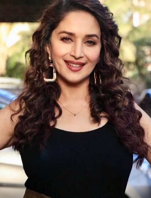 Madhuri Dixit