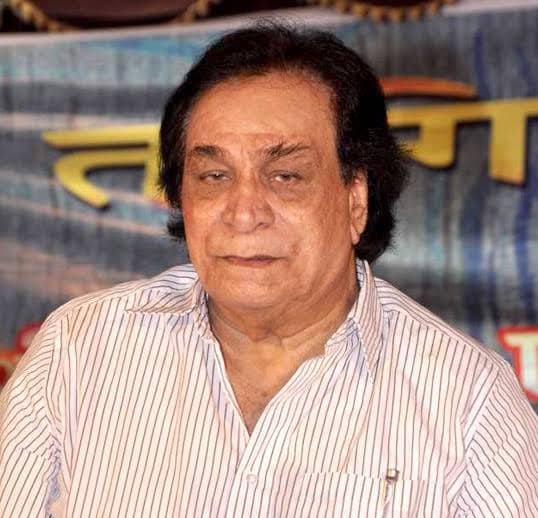 kadar Khan