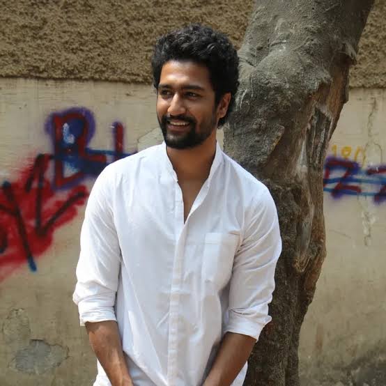 Vicky Kaushal