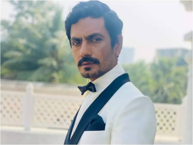 Nawazuddin Siddiqui
