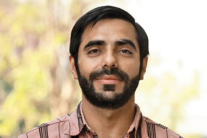 Aparshakti Khurana