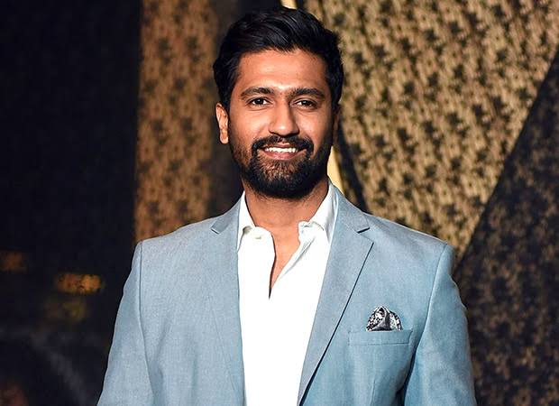 Vicky Kaushal