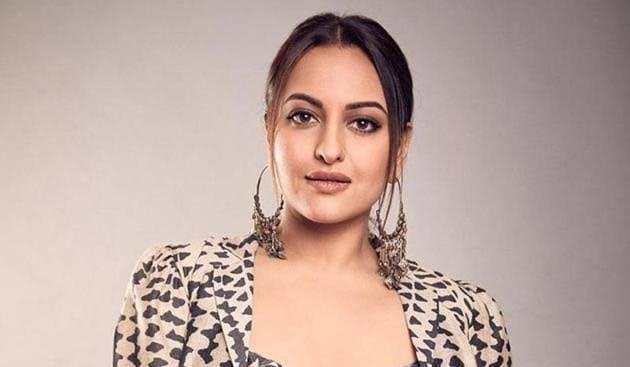 Sonakshi Sinha