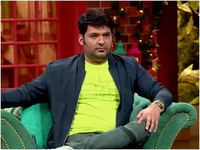 Kapil Sharma