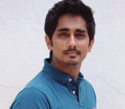 Siddharth
