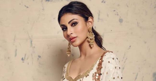 Mouni Roy