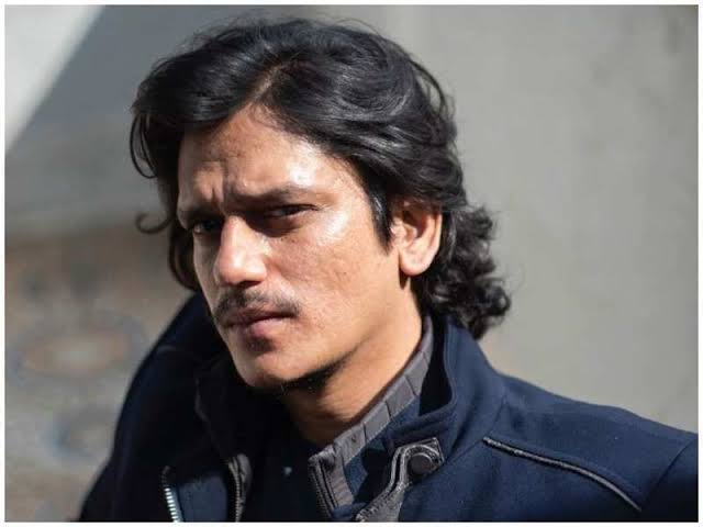 Vijay Varma
