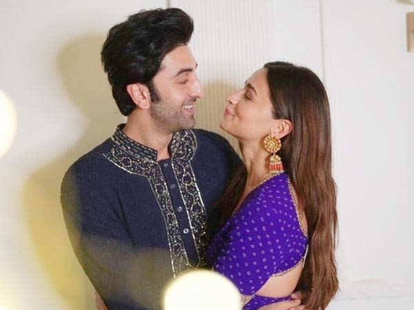 Alia Bhatt, Ranbir Kapoor