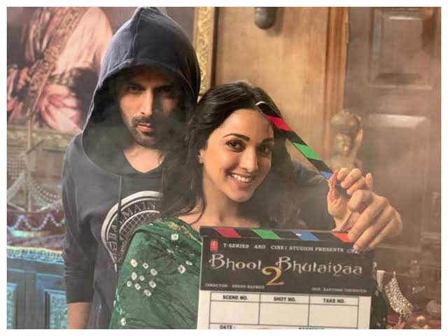 Bhool Bhulaiyaa 2
