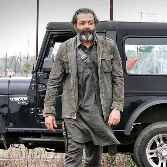 Bobby Deol