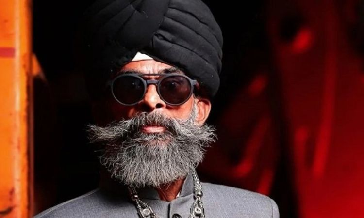 Daily wage labourer Mammikka