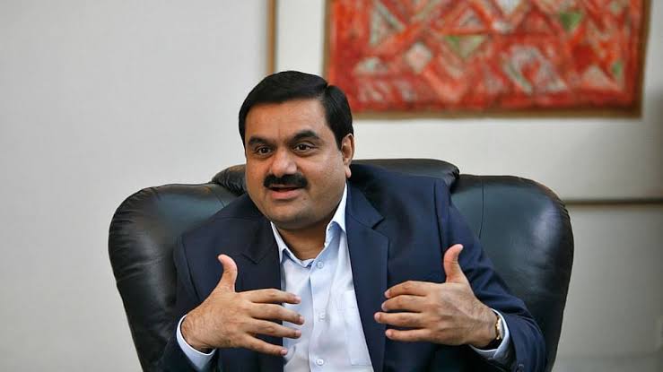 Gautam Adani