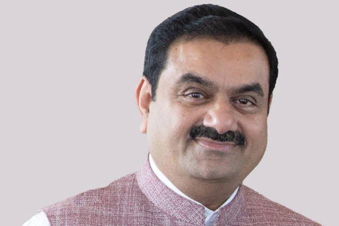 Gautam Adani