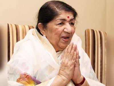 Lata Mangeshkar